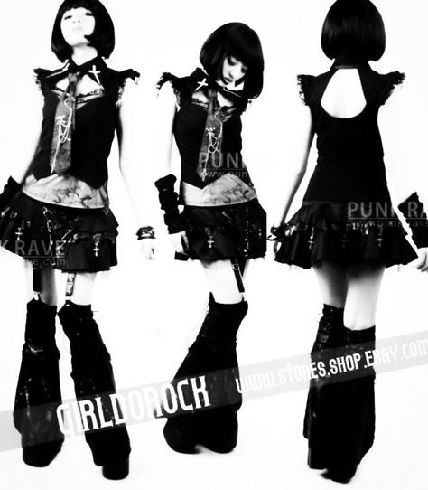 Gothic Graveyard, Sinful Clothing, Pin Icon, Emo Fits, Art Outfit, Style Reference, Gyaru Fashion, 90s 2000s, Cool Fits