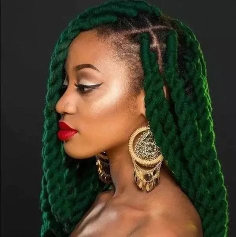 Nigerian braids hairstyles with wool ... Nigerian Braids Hairstyles, Brazilian Wool Hairstyles, Nigerian Braids, Graduation Hairstyles With Cap, Yarn Braids, Summer Braids, Vacation Hairstyles, Braids With Extensions, Girls Braids