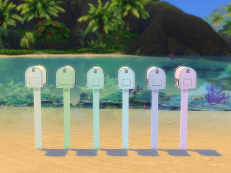 Sims4 Mailbox Cc, Sims 4 Mailbox Cc, Sims Furniture, Sims 4 Collections, Sims4 Cc, Sims Community, Sims 4 Houses, Electronic Art, Sims 4 Cc