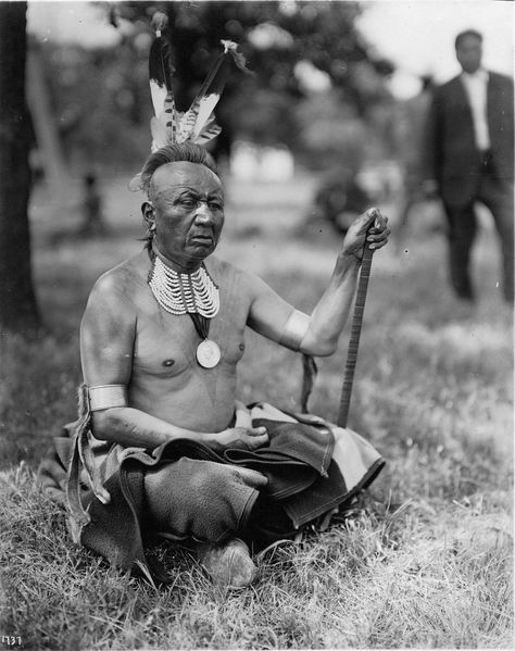 Circa 16th June 1913 Osage Tribe, Osage Nation, People Speaking, Native Culture, Rainbow Warrior, Turtle Island, Sacred Hearts, Native Beading, Native American History