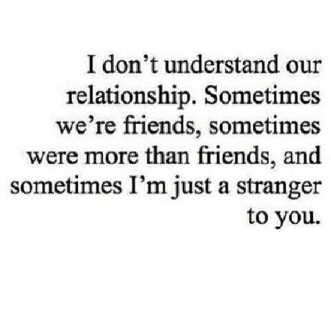 Exactly. Complicated Relationship Quotes, Quotes Deep Feelings, Marriage Tips, Crush Quotes, Deep Thought Quotes, A Quote, Real Quotes, Pretty Quotes, Thoughts Quotes