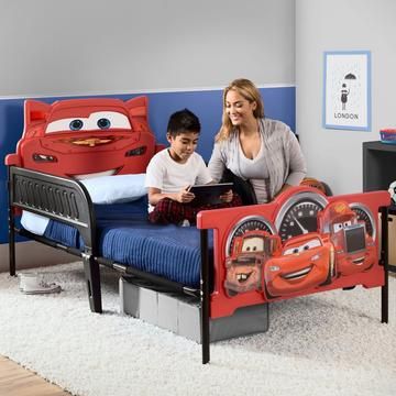 Twin Beds & Headboards – Page 2 – Delta Children Twin Bed Headboard, Big Kid Bed, Cars Disney, Crib Toddler Bed, Twin Platform Bed, Toddler Mattress, Twin Bed Frame, Delta Children, Girl Beds