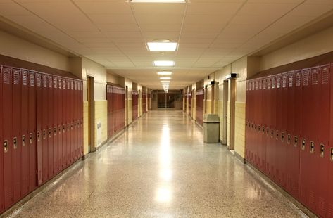 School Hallway, School Jersey, School Hall, School Hallways, Janitorial Services, Teaching Career, Public Education, School System, School Counseling