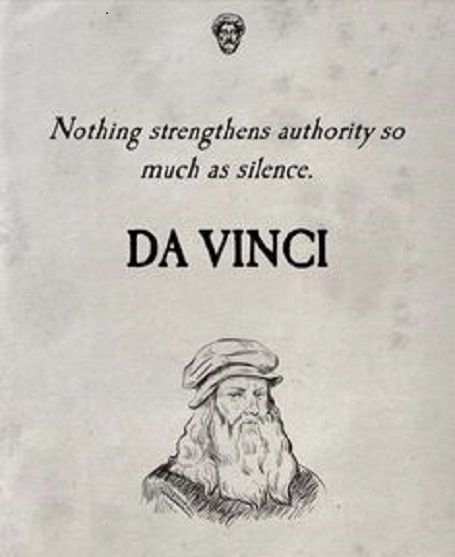 Davinci Quotes, Deep Philosophical Quotes, Quotes On Silence, Wise Quotes Wisdom, Philosophers Quotes, Philosopher Quotes, Thought Provoking Questions, Stoicism Quotes, Stoic Quotes