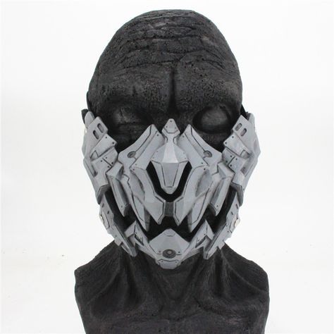 Cheap Boys Costume Accessories, Buy Quality Novelty & Special Use Directly from China Suppliers:2 Types Halloween Masquerade Mechanical Mask Cosplay Mechanical Tiger Mask Mechanical Beak Advanced Resin Mask Gift Enjoy ✓Free Shipping Worldwide! ✓Limited Time Sale ✓Easy Return. Saw Pig Mask, Juri Street Fighter, Werewolf Mask, Pig Mask, Tiger Mask, Dragon Mask, Wolf Mask, Mask Designs, Japanese Mask