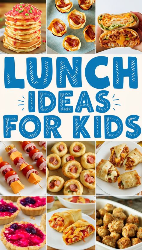 When it comes to packing a lunch for your child, the options can feel overwhelming. You want to make something that's not only nutritious but also tasty enough to excite their little taste buds. Whether your child is a picky eater or a budding foodie, you can find a balance that keeps them satisfied throughout the school day. In this article, we’ll explore diverse lunch ideas that are easy to prepare and sure to impress your little munchkin.
Understanding Nutritional Needs
Before we jump into Baked Lunch Ideas, No Sandwich Lunch Ideas For Kids, School Lunch Not Sandwiches, Peanut Free Lunches For Kids, Non Sandwich School Lunch Ideas For Kids, Mini Turkey Meatballs, Lunch At School, Non Sandwhich Kid Lunches, Balsamic Vinaigrette Recipe