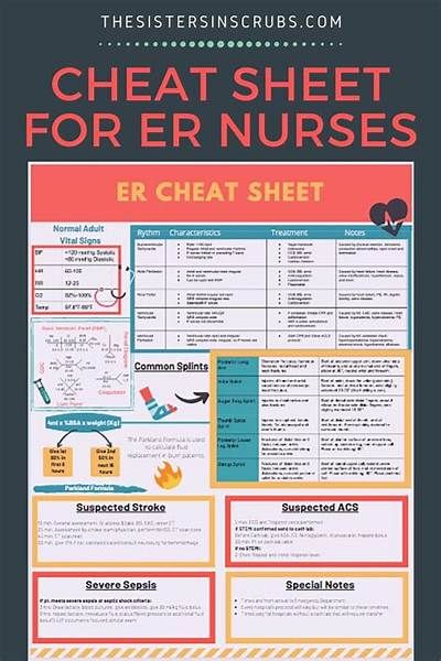 The Number One Must-Have Free Cheat Sheet for Nursing School | Nursing ... Er Nursing, Er Nurses, Nurse Tips, Nurse Tattoo, Student Info, Career Fields, Medical Facts, Nursing School Notes, Student Nurse