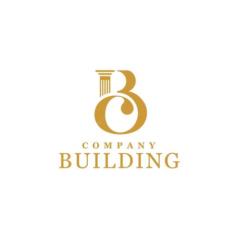 Premium Vector | Initial letter b c monogram bc cb greek pillar column government office architecture building logo Pillar Logo, Bc Logo, Government Office, C Monogram, B Letter Logo, Office Architecture, B Monogram, Cb Logo, Building Logo