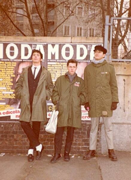 Mod Fashion Men, Mod Revival, 60s Mod Fashion, 1960s Style, Rock Steady, Style Reference, Scooter Girl, Mod Style, Northern Soul