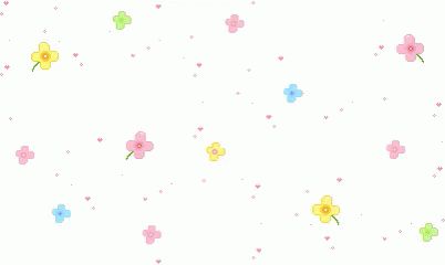 Flowers Colorful GIF - Flowers Colorful ColorfulFlowers - Discover & Share GIFs Rain Gif, Gif Background, Overlays Cute, Desain Editorial, Playlist Covers, Header Banner, Aesthetic Gif, Cute Gif, Cute Icons