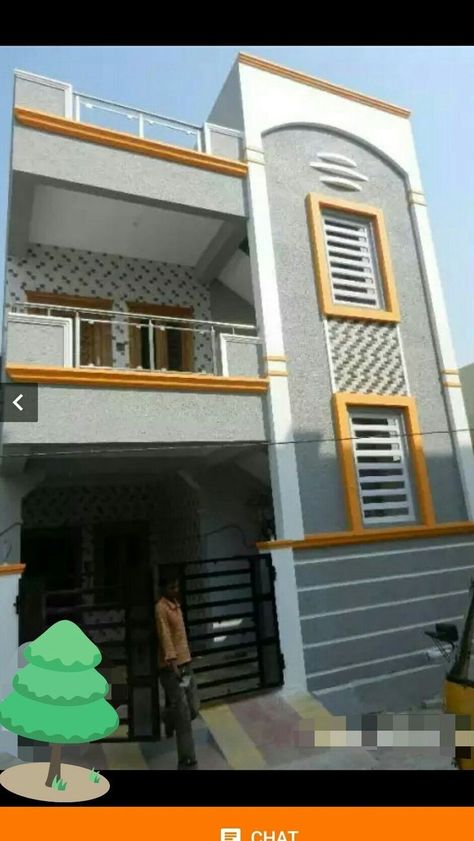 Modern House Elevation, House Porch Design, House Front Wall Design, Single Floor House Design, 2bhk House Plan, Gypsum Ceiling, House Outer Design, Small House Elevation, Small House Front Design