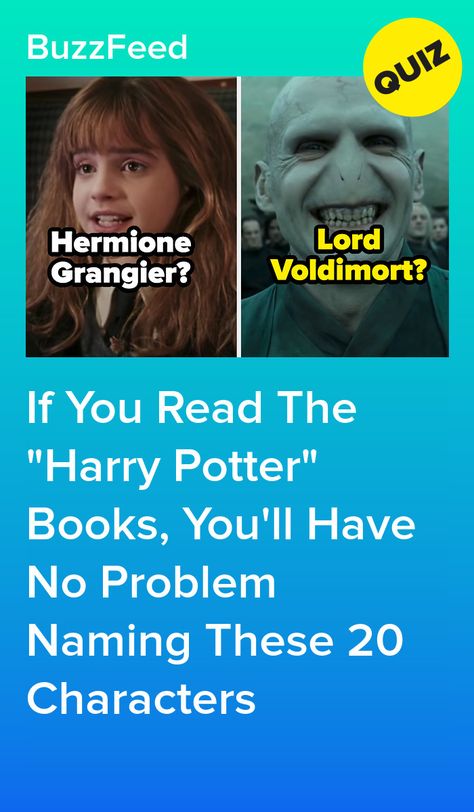 Harry Potter Book And Movie Differences, Quizzes Buzzfeed Harry Potter, Harry Potter Would You Rather, Buzzfeed Harry Potter, Hp Quizzes, Harry Potter Movie Characters, Harry Potter Videos, Tonks Harry Potter, Harry Potter Personality Quiz