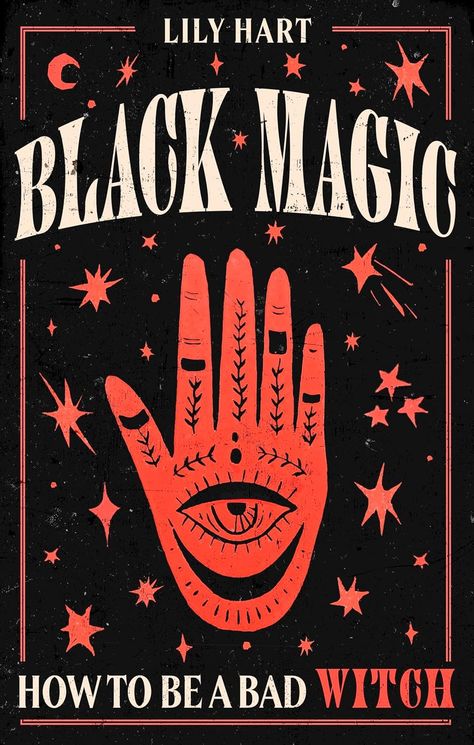 Black Magic How To Be A Bad Witch Book Street Magic, Bad Breakup, Black Magic Book, Villain Era, Bad Witch, Magic Spell Book, Witch Spell Book, Stop Caring, Black Witch