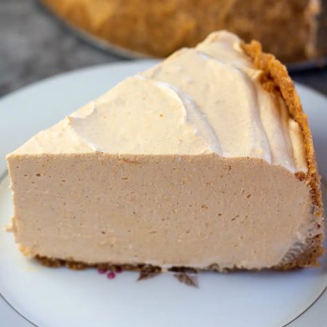 Easy No Bake Pumpkin Pie, Pumpkin Pie Ingredients, Oatmeal No Bake Cookies, Best Pumpkin Pie Recipe, Thanksgiving Pie Recipes, No Bake Pumpkin, Dump Cake Pumpkin, No Bake Pumpkin Pie, Best Pumpkin Pie