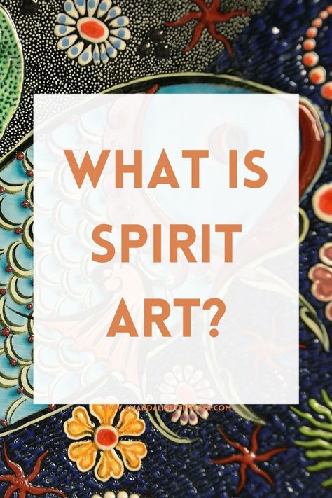 Intuitive Art Spiritual, Spirit Guides Art, Zen Art Inspiration, Spirit Artwork, Spiritual Art Painting, Spirit Painting, Meditation Art Spirituality, Spiritual Art Soul, Spiritual Discernment