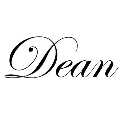 ♥ Dean Dean Name, Dean Tattoo, Baby Name Tattoos, Iphone Wallpaper Cat, Souvenir Store, Wood Burning Crafts, Name Wallpaper, Love My Kids, Name Tattoo