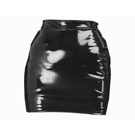 0 Fashion Consultant Stylists, Pvc Skirt, Png Clothes, Skirts Short, Dark Style, Skirt Short, Darling Dress, Maid Dress, Polyvore Set