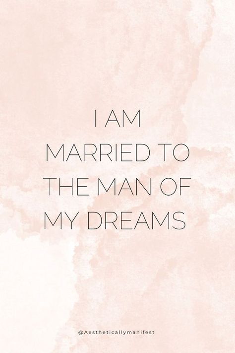 Wedding Manifestation Board, Manifesting My Dream Life Aesthetic, Rich Husband Affirmations, Energy Visualization, Love Vision Board, Marriage Vision Board, Journal Wallpaper, Wallpaper Affirmations, Practice Self Love