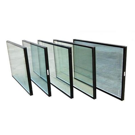 Double Low E and Heat Reflective Insulating Glass Unit IGU Insulation Ideas, Quality Management System, Glass Curtain Wall, Glazed Glass, Glass Insulators, Quality Management, Laminated Glass, Gas Cans, Color Glaze