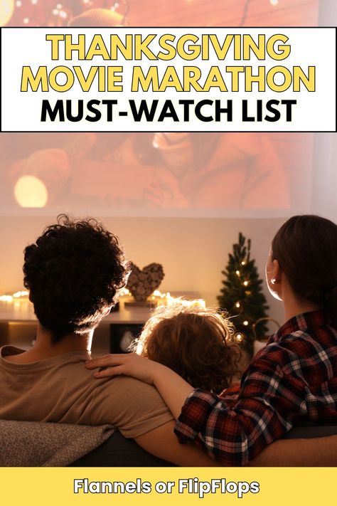 The Ultimate Thanksgiving Movie Marathon Guide: Cozy Family Movie Night Thanksgiving Movies Families, Thanksgiving Movies List, Movies For Family Movie Night, Classic Family Movies, Thanksgiving Movie, Best Thanksgiving Movies, Thanksgiving Movies, Cozy Movie Night, Holiday Movies