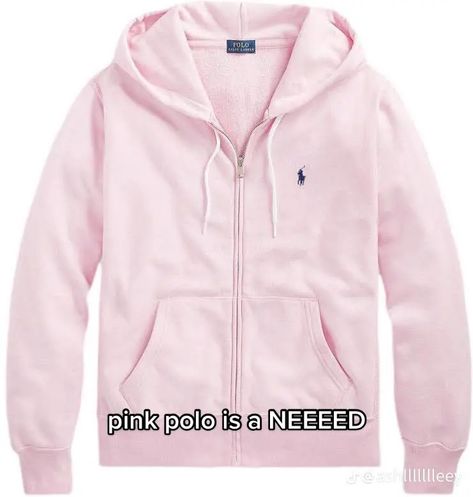 Ralph Lauren Store, Ralph Lauren Vest, Ralph Lauren Hoodie, Pink Polo, Hoodie Fits, Fashion Hoodies, Cute Jackets, Ralph Lauren Womens, Yoga Women