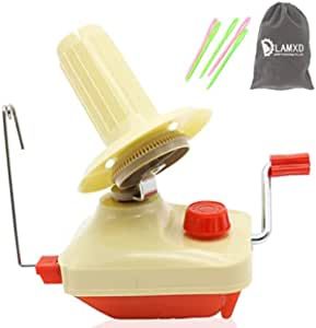 Jenna Phipps, Yarn Ball Winder, Yarn Winder, Crochet Ball, Yarn Storage, Crochet Tools, Knitting Tools, Knit Picks, Yarn Ball