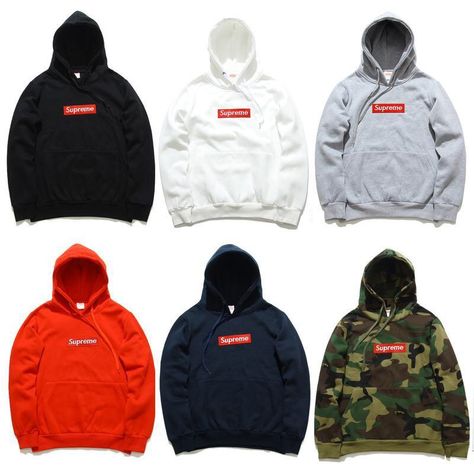 Supreme hoodie box logo fashion sweatshirt Assc Hoodie, Supreme Box Logo Hoodie, Supreme Clothing, Supreme Hoodie, Supreme Logo, Supreme Box Logo, Box Logo, Logo Sweatshirt, Herschel Heritage Backpack