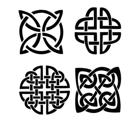 Celtic Shield Knot – History and Symbolism - Symbol Sage Shield Knot Tattoo, Celtic Protection Symbols, Celtic Protection, Shield Knot, Celtic Shield Knot, Symbols Of Protection, Angelic Symbols, Ars Goetia, Celtic Artwork