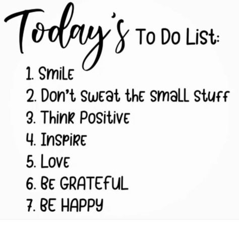 Today make an effort to look at somebody and just smile you’ll be surprised and what you might see Gentle Skin Cleanser, Millionaire Minds, Today Quotes, Uplifting Messages, Good Morning Happy, Happy Words, Really Love You, Just Smile, Happy Tuesday