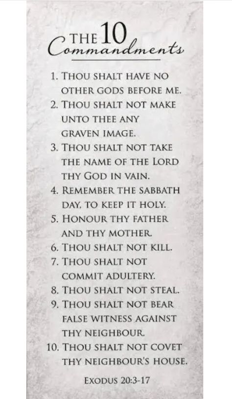 10 Commandments Of The Bible, Big Business Ideas, Words From Bible, Usa Flag Wallpaper, Love Meaning, Bible Thoughts, Our Father Prayer, The 10 Commandments, Bible Wallpaper