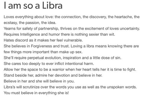 ℓιвяα ♎️ Libra Facts Personality Types, Libra Things, Libra Queen, Libra Star, Libra Woman, Libra Star Sign, Libra Zodiac Facts, Libra Women, Libra Quotes