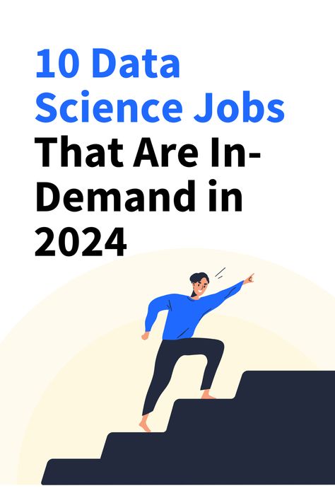 Are you preparing for a future in data science? Our latest article breaks down the top 10 data science jobs expected to grow in 2024. It provides clear insights into the responsibilities and skills needed for each role, plus tips on how to gain practical experience

Check it out! Choosing A Career, How To Gain, Data Analyst, Business Analyst, Learning Courses, Data Scientist, Business Intelligence, Into The Future, Deep Learning