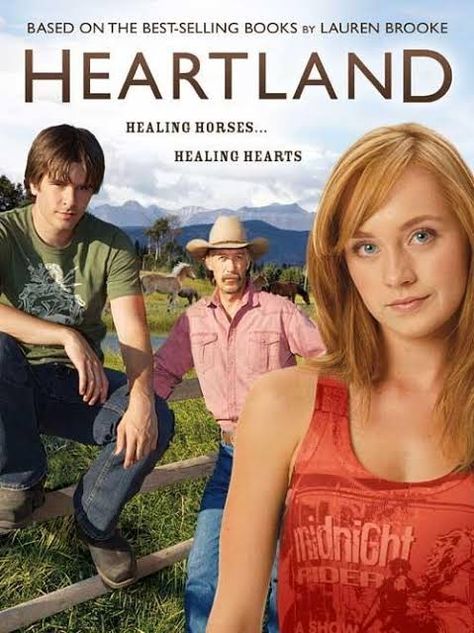 Heartland Season 1, Little Dorrit, Heartland Amy, Horse Movies, Ty Heartland, Heartland Ranch, Heartland Seasons, Heartland Tv Show, Ty And Amy