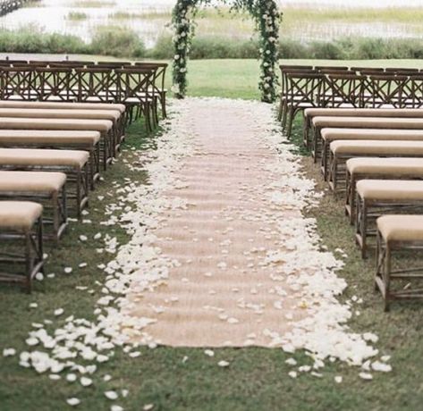 This is a great addition to your wedding shabby style. The wedding runner consists of 100% burlap, so it is so beautiful and romantic. Without a wedding runner, no wedding can do. Add a touch of grace to your wedding, add a runner from the burlap. Please choose the size you need. If you do not see the size you need, please write to me. Natural burlap. Good quality. If you need more or less than 60 feet, write to me please. If you need a different width, less than 60 inches, please write to me. T Burlap Aisle Runner, Wedding Aisles, Wedding Burlap, Wedding Runner, Wedding Isles, Aisle Runners, Aisle Runner Wedding, Burlap Wedding, Aisle Runner