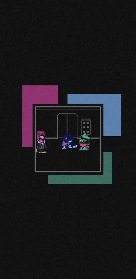 Deltarune Kris Wallpaper, Deltarune Lockscreen, Deltarune Castle Town, Deltarune Phone Wallpaper, Undertale Aesthetic Wallpaper, Undertale Save Point, Deltarune Poster, Undertale Lockscreen, Deltarune Dark World