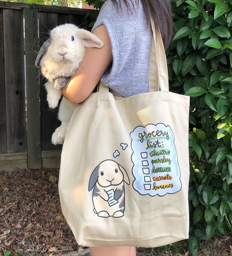 Tote Bag, Pet