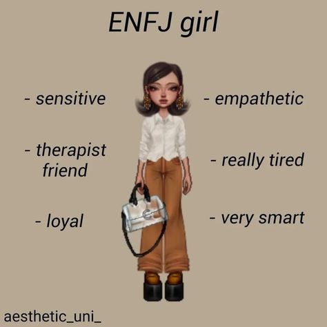 Enfj Personality Aesthetic, Enfj Aesthetics, Enfj Core, Enfj Personality, Introvert Extrovert, Enfj T, Pisces Personality, Mbti Test, Infj Type