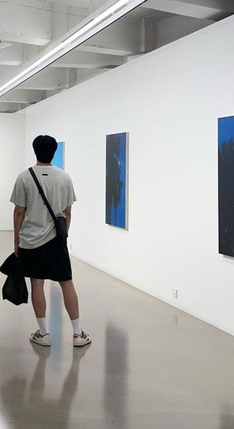 Namjoon Museum Wallpaper, Namjoon Boyfriend Pics, Namjoon Art Gallery, Namjooning Wallpaper, Namjoon Museum, Kim Namjoon Boyfriend, Kim Namjoon Boyfriend Material, Boyfriend Namjoon, Namjoon Pictures