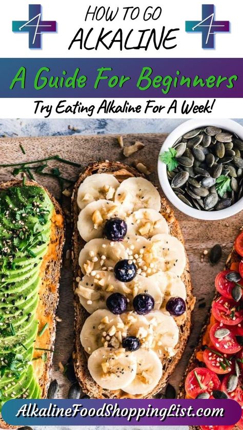 6 Alkaline Diet Recipes for preparing meals to lose weight and also to snack on at work. Alkaline diet foods, easy diy alkaline recipes | #alkalinefoodshoppinglist #onthgo #recipes #vegan #alkaline #mealprep #fastweightloss #weightlossbeforeandafter #howtoloseweightwithoutexercise Burrito Vegan, Vegan Meal Plan, Plant Based Diet Recipes, Resep Diet, Vegan Menu, Vegan Meal Plans, Makanan Diet, Vegan Meal Prep, Vegan Meal