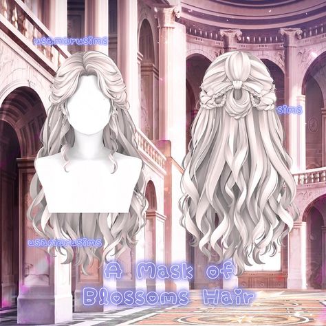 Sims 4 Cc Wedding Hair Patreon, Sims 4 Cc Star Wars Padme, Sims 4 Cute Hair Maxis Match, Ts4 Bangs Accessory, Sims 4 Cc Masquerade Mask, Ts4 Angel Cc, Sims 4 Princess Hair Cc, Phantom Of The Opera Sims 4 Cc, Sims 4 Loading Screen Studio Ghibli