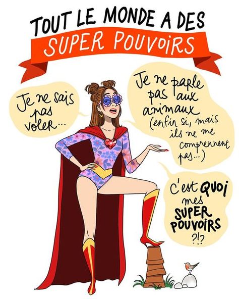 Margaux Motin ⭐️🐝🌱❤️ on Instagram: "Il y a quelques années, à la lecture du livre « Power Patate » de Florence Servan- Schreiber, je découvrais mes Supers Pouvoirs en faisant un simple test en ligne gratuit. 🌟Je partage le plan avec vous parce que, perso, ça m’a beaucoup aidée ! Une série de questions, 10 à 20 minutes pour y répondre, et je recevais la liste de 24 forces de caractère classée selon mes forces à moi. 🌟En tête, les 6 premières forces que Florence Servan- Schreiber définit comme notre trousseau de clef personnel. Ce sont les capacités dans lesquelles nous excellons et sur lesquelles on peut donc s’appuyer le plus efficacement. 🌟Découvrir par exemple que « la reconnaissance de la beauté » était ma force N°1 m’a permis de comprendre que mon gout pour la contemplation n’étai Life Is What Happens, February 1, What Happened To You, Florence, Force, Illustrations, Instagram