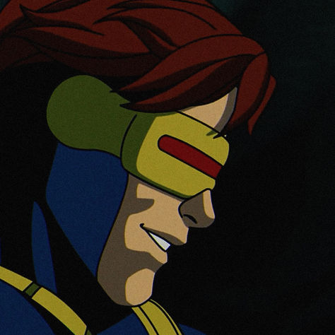 X Men 97, Scott Summers, Marvel Animation, Xmen, X Men, Marvel