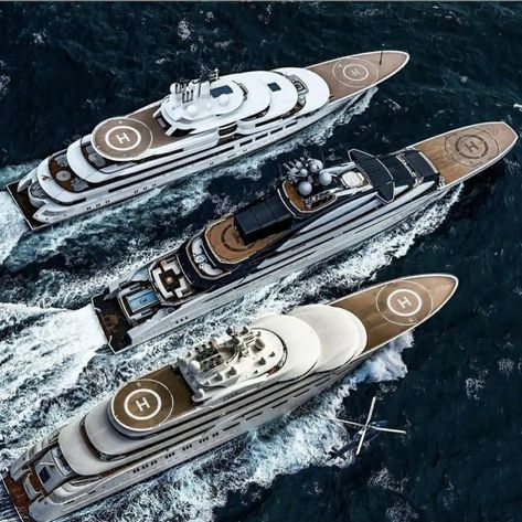 Most Expensive Yacht, Expensive Yachts, Cavo Tagoo Mykonos, Luxury Boats, Super Yacht, Thunder And Lightning, Yacht Life, Boats Luxury, A Yacht