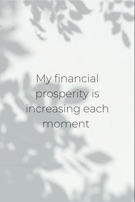 A Daily Affirmation to Manifest Wealth Quotes About Self Love, Quotes About Self, Financial Prosperity, Wealth Dna Code, Manifest Wealth, Dna Code, Gratitude Affirmations, Wealth Dna, Affirmations For Happiness