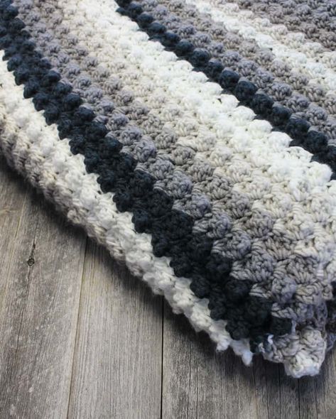 Cookies and Cream Easy Crochet Blanket Pattern Crochet King Blanket, Lap Crochet Blanket, Gray Afghan Crochet, Twin Size Afghan Crochet Pattern, Twin Size Crochet Blanket Pattern, Treble Crochet Blanket, Triple Crochet Blanket, Queen Crochet Blanket Pattern, Crochet Afghan Patterns Free Throw Blankets Granny Squares