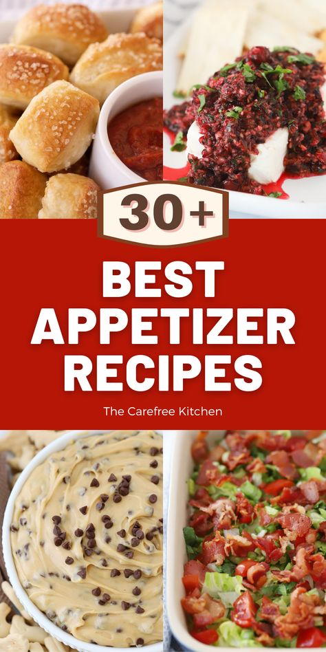 Best Appetizer, Diy Easy Recipes, Hot Appetizers, Best Appetizer Recipes, Best Breakfast Recipes, Finger Food Appetizers, Easy Appetizer Recipes, Gazpacho, Party Food Appetizers