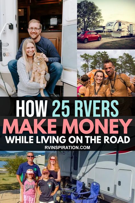 Traveling Full Time, Rv Living Full Time Jobs, Best Rv For Full Time Living, How To Live In A Camper Full Time, Full Time Rv Living With Kids, Rv Living Full Time Decor, Living In A Camper Full Time, Full Time Rv Living Hacks, Rv Life Full Time