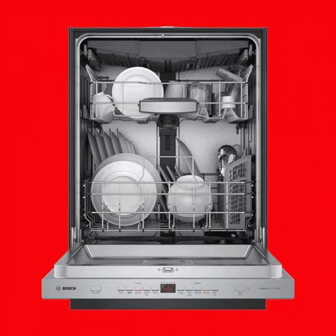 The 5 Best Dishwasher Brands, According to Appliance Experts Best Dishwasher 2023, Dishwasher Replacement Ideas, Best Rated Dishwashers, Hidden Dishwasher, Dishwasher Ideas, Maytag Dishwasher, Frigidaire Professional, Kitchenaid Dishwasher, Refrigerator Brands