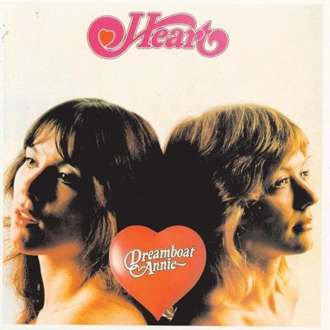 Heart – Crazy on You Lyrics | Genius Lyrics Dreamboat Annie, Classic Rock Albums, Pop Playlist, Heart Band, Mazzy Star, Magic Man, Yours Lyrics, Heart Hair, The Heart Of Man