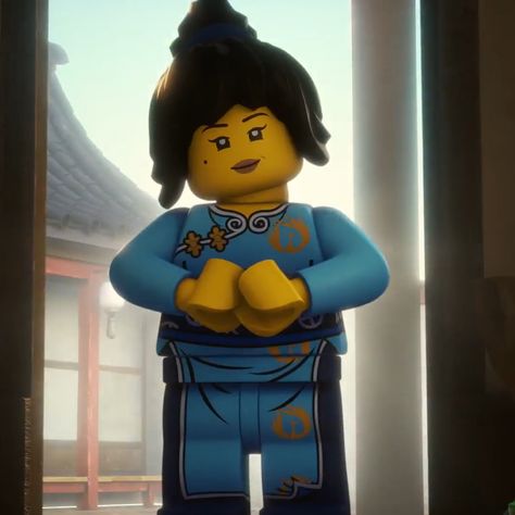 Ninjago Images, Nya Ninjago, Nya Smith, Ninjago Nya, Ninjago Screenshots, Ninjago Art, Amazing Spiderman, Lego Ninjago, The Darkness